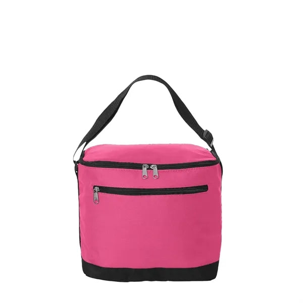 Slate 12 Can Soft Cooler