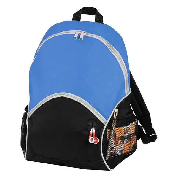 Backpack W/ Pvc Backing