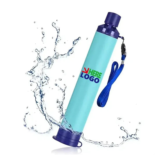 Outdoor Emergency Water Filter