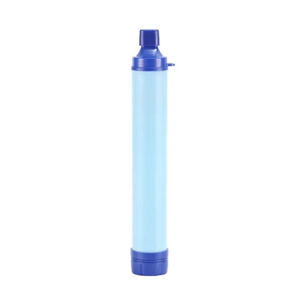 Outdoor Emergency Water Filter