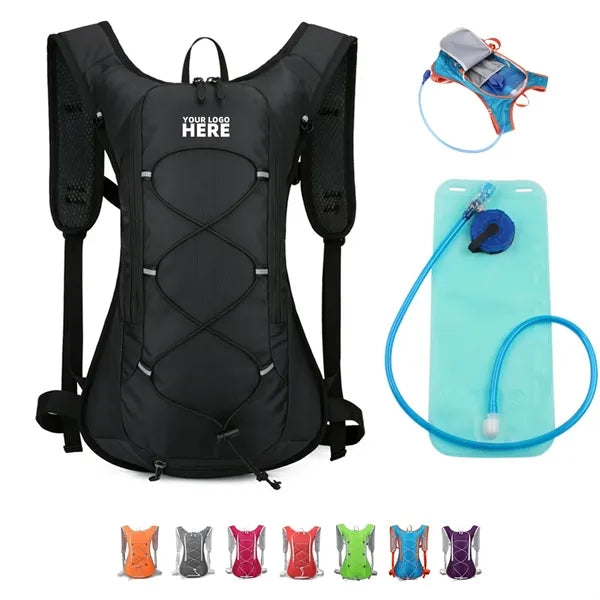 Waterproof Outdoor Sport Bike Backpack