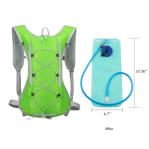 Waterproof Outdoor Sport Bike Backpack