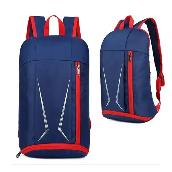 Outdoor Leisure foldable Backpack