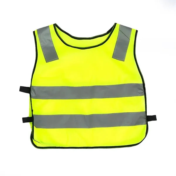 Reflective Safety Vest For Children