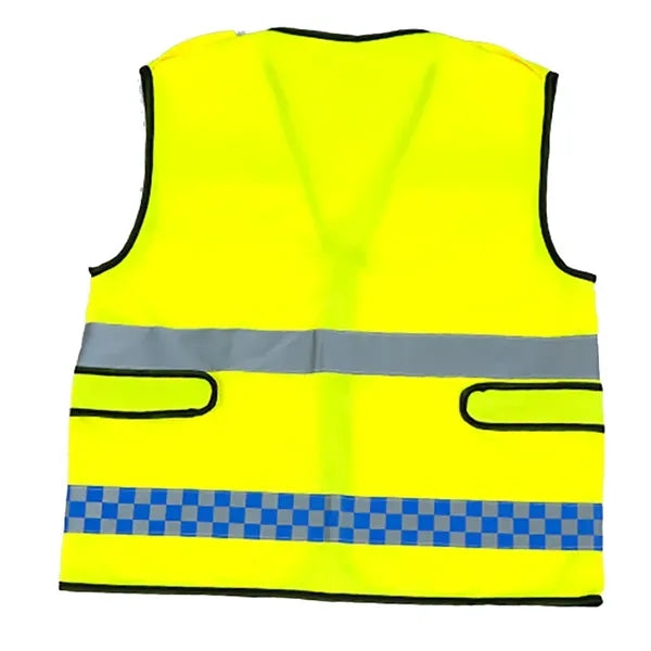 Reflective Safety Vest For Children