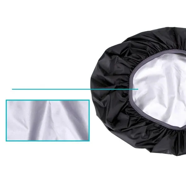 Waterproof Backpack Rain Cover