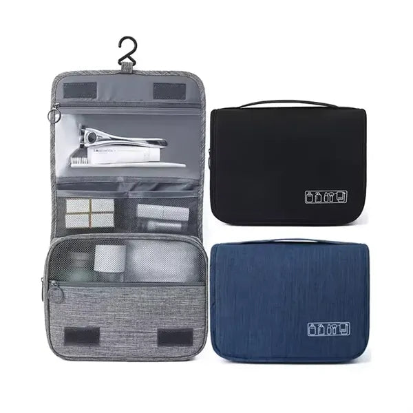 Hanging Travel Toiletry Bag