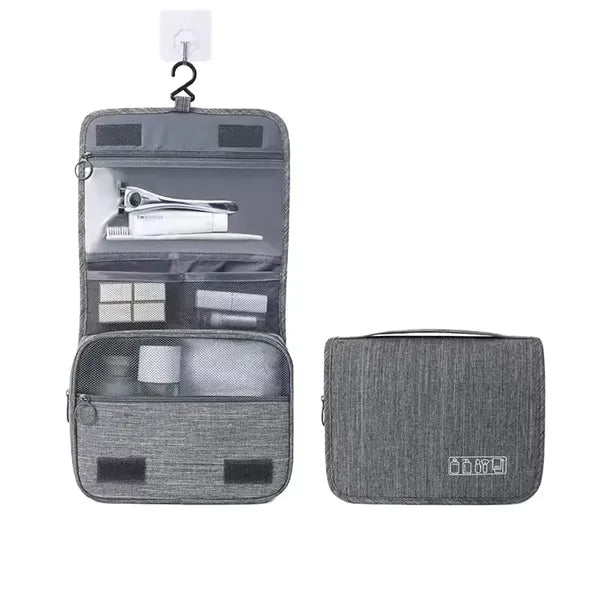 Hanging Travel Toiletry Bag
