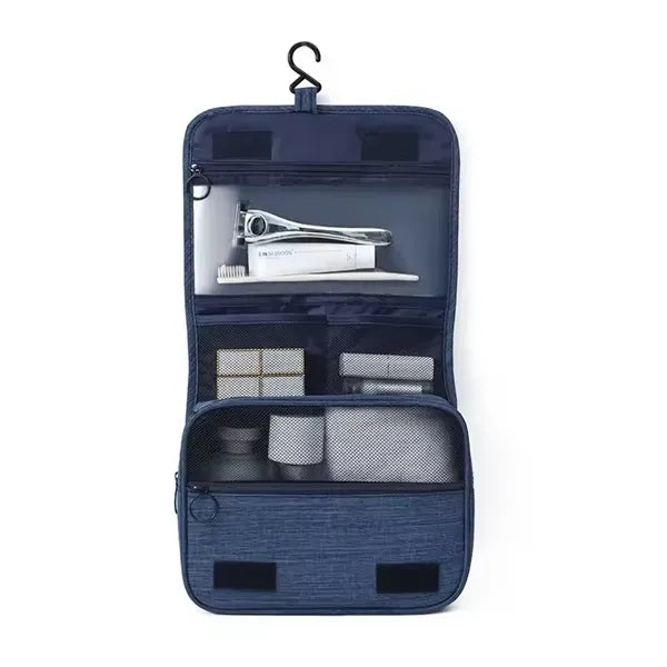Hanging Travel Toiletry Bag