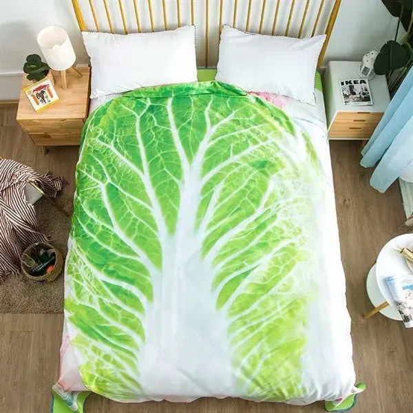 Cozy Customized Nap Blanket