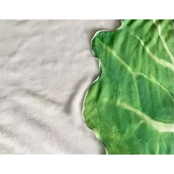 Cozy Customized Nap Blanket