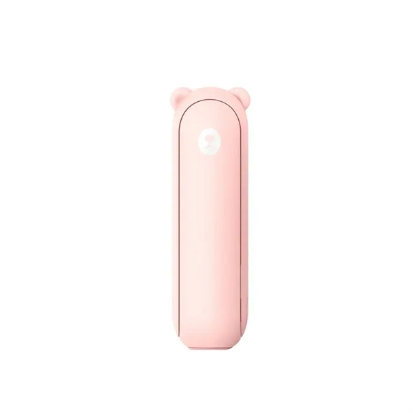 Portable Handheld Mini Folding Fan