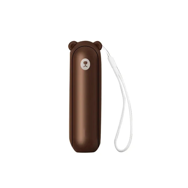 Portable Handheld Mini Folding Fan