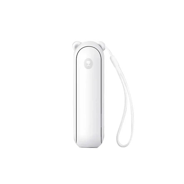 Portable Handheld Mini Folding Fan