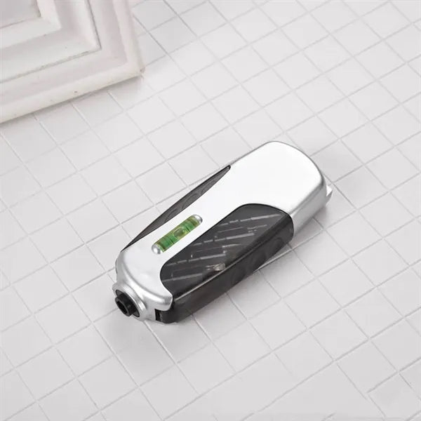 Mini multi function tool kit with LED light