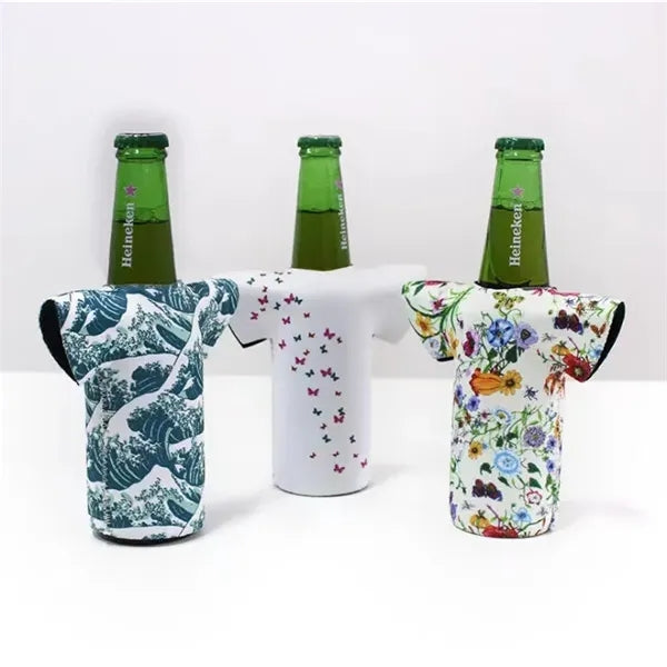 Liberty Bags Can Cooler