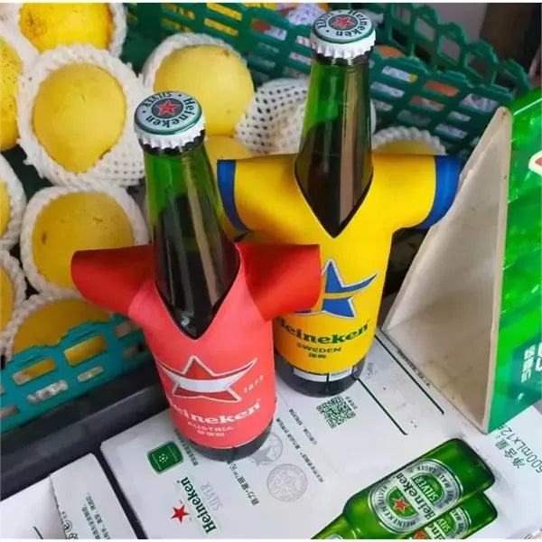 Liberty Bags Can Cooler
