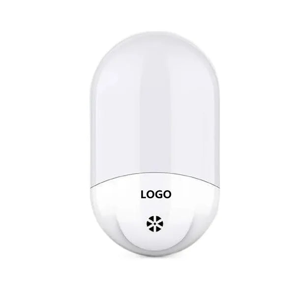 Light-Sensing LED Night Light