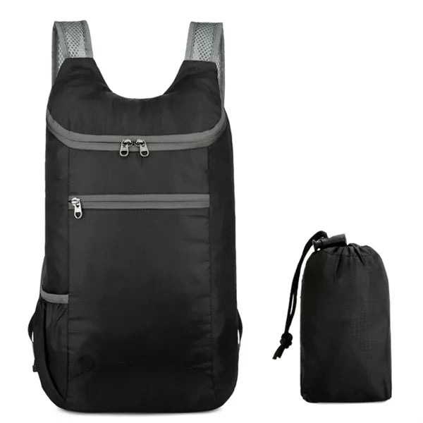 14L Lightweight Outdoor Travel Folding Hiking Sport Backpack