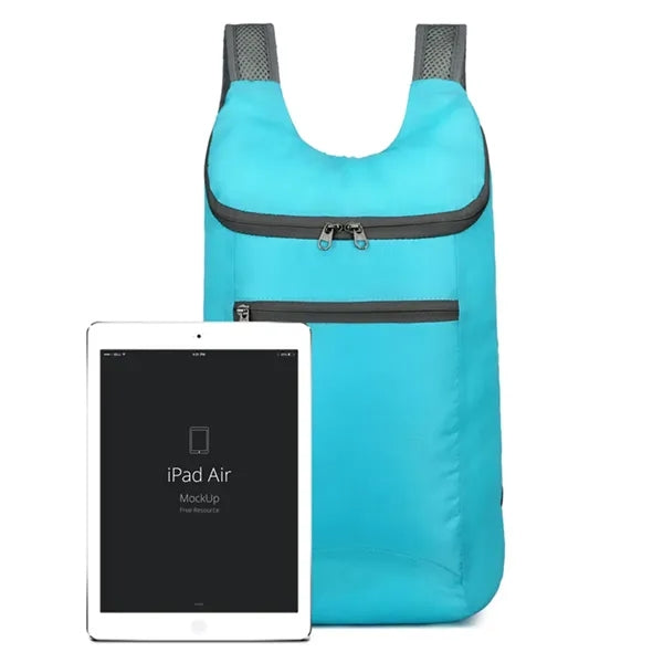14L Lightweight Outdoor Travel Folding Hiking Sport Backpack