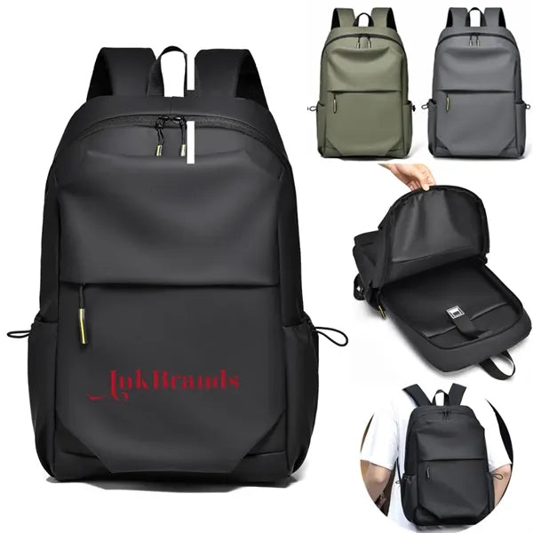 Lightweight Casual Laptop Backpack