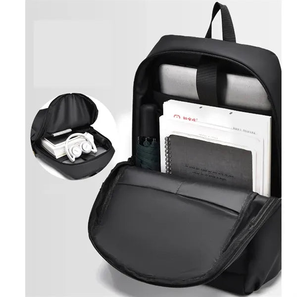 Lightweight Casual Laptop Backpack