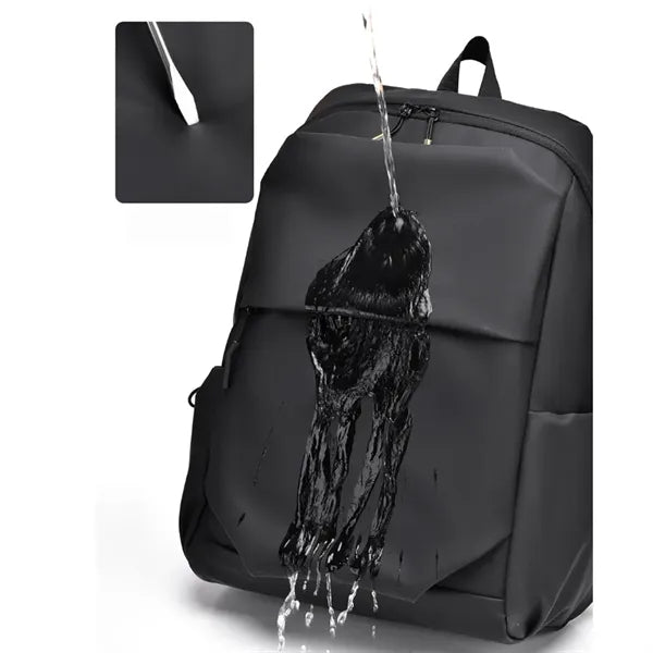 Lightweight Casual Laptop Backpack