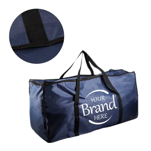 Oxford Fabric Bag