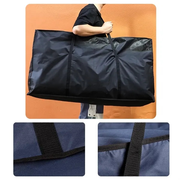 Oxford Fabric Bag