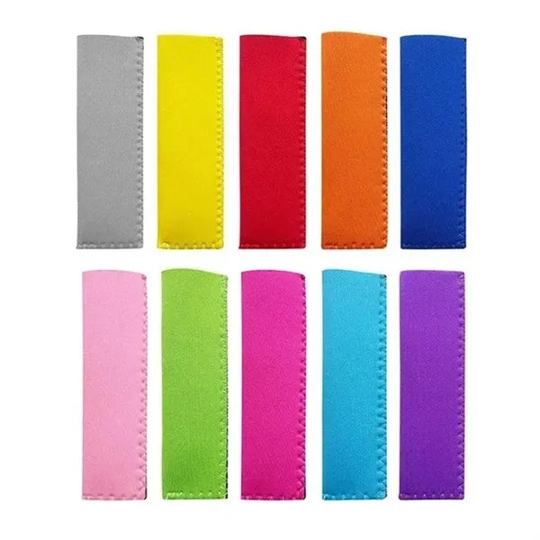 Neoprene Popsicle Sleeve Holder