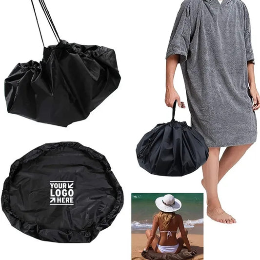 Swimsuit Storage Bag for Beach