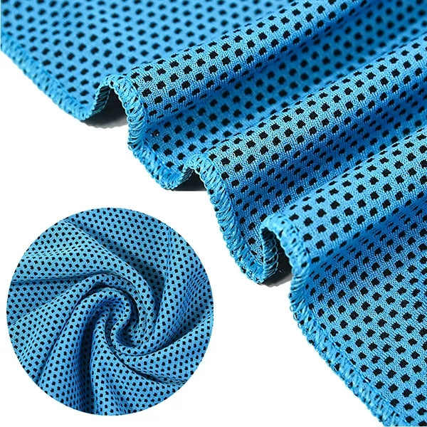 Sports Cooler Towel