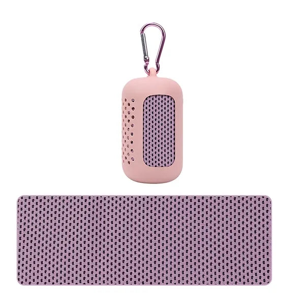 Sports Cooler Towel