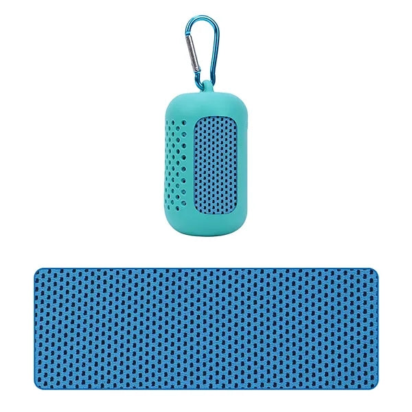 Sports Cooler Towel