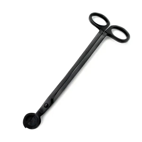 Wick Trimming Candle Tool