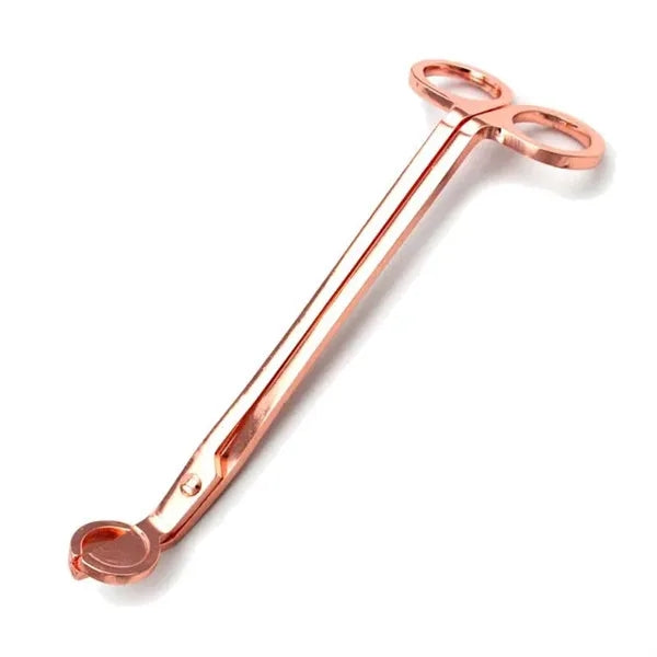 Wick Trimming Candle Tool