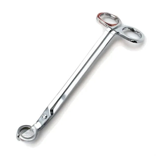 Wick Trimming Candle Tool