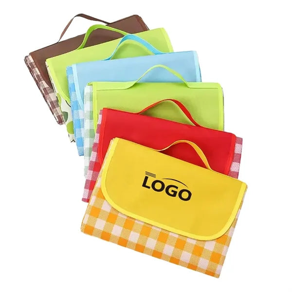 Folding Picnic Camping Mat