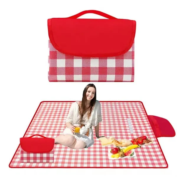 Folding Picnic Camping Mat