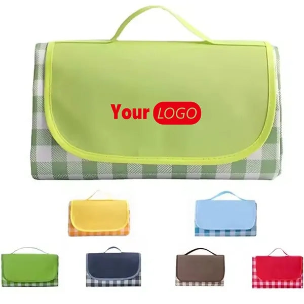 Portable Large Waterproof Foldable Beach Mat