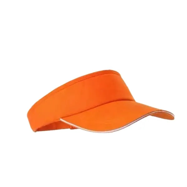Ultimate Performance Visor Stay Cool Dry with Custom Style
