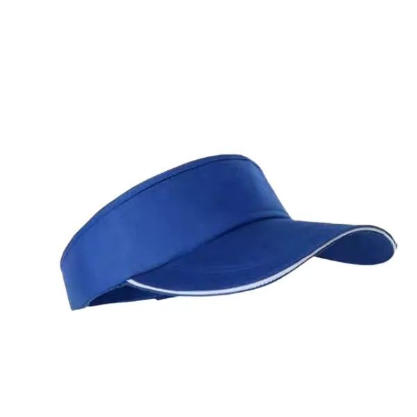 Ultimate Performance Visor Stay Cool Dry with Custom Style