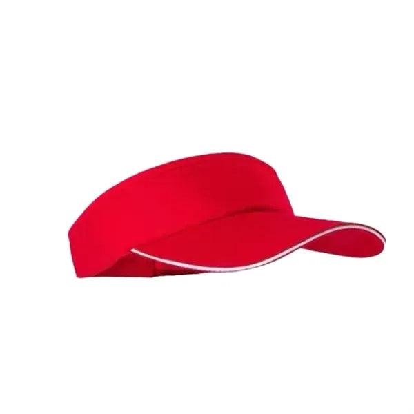 Ultimate Performance Visor Stay Cool Dry with Custom Style