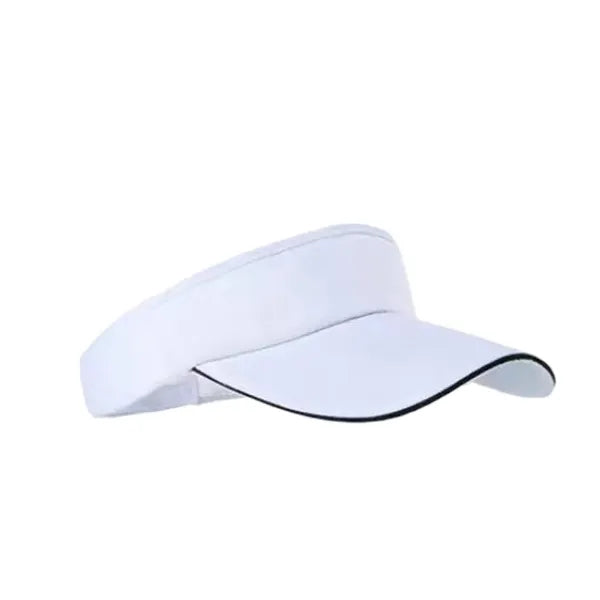 Ultimate Performance Visor Stay Cool Dry with Custom Style