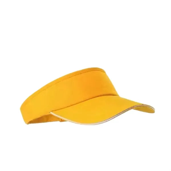 Ultimate Performance Visor Stay Cool Dry with Custom Style