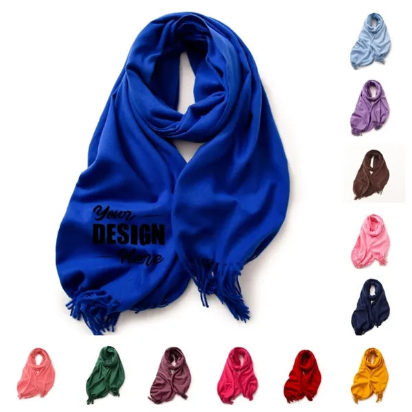 Women's Shawl Wrap Scarf