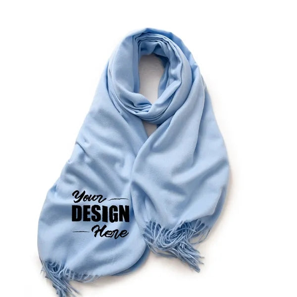 Women's Shawl Wrap Scarf