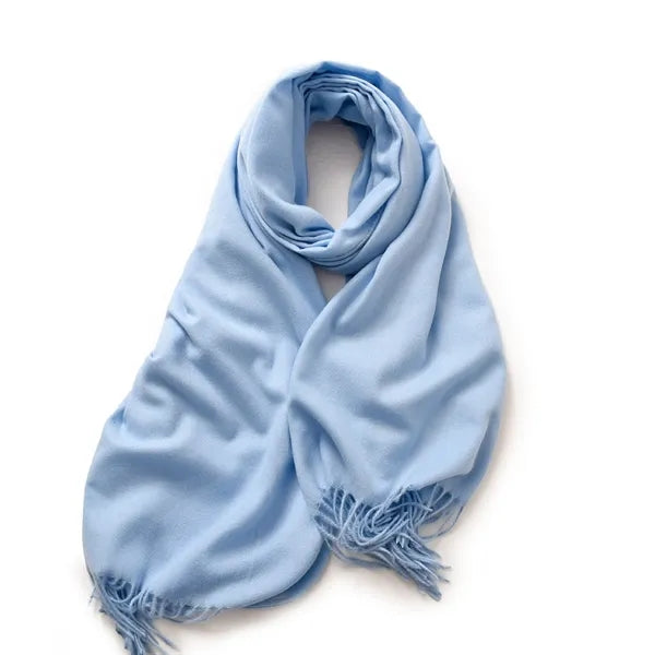 Women's Shawl Wrap Scarf