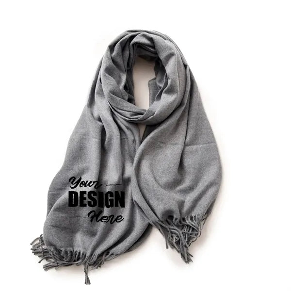 Women's Shawl Wrap Scarf