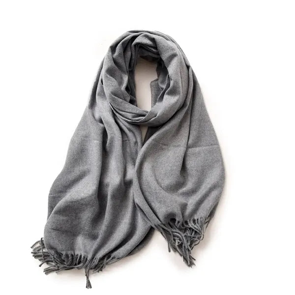 Women's Shawl Wrap Scarf